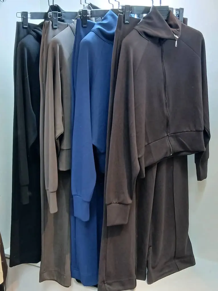 ست اویشو برند اورجینال ترک طرح جدید